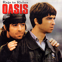 Oasis의 앨범 Rags To Riches [Bootleg] 커버 아트 이미지