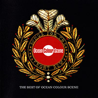 Ocean Colour Scene의 앨범 Songs For The Front Row (UK Version)[Bonus Track] 커버 아트 이미지