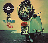 Ocean Colour Scene의 앨범 The Day We Caught The Train [EP][Part 1] 커버 아트 이미지