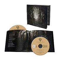 Opeth의 앨범 Blackwater Park : Legacy Edition [CD/DVD][Bonus Track][Digipak] 커버 아트 이미지