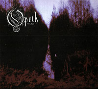 Opeth의 앨범 My Arms, Your Hearse [2 Bonus Tracks][Digipak] 커버 아트 이미지