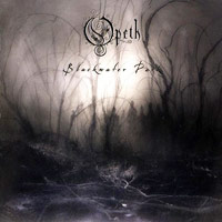 Opeth의 앨범 Blackwater Park 커버 아트 이미지