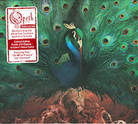 Opeth의 Sorceress (US Version)[2CD][Limited Edition][Digipak] 앨범 커버