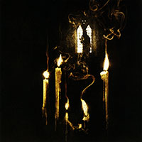 Opeth의 앨범 Ghost Reveries 커버 아트 이미지