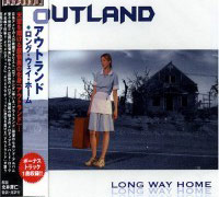 Outland의 앨범 Long Way Home [Bonus Track] 커버 아트 이미지