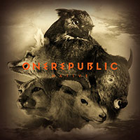Onerepublic의 Native : Gold Edition (New Version)[Bonus Tracks] 앨범 커버