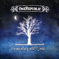 Onerepublic의 앨범 Dreamin' Out Loud 커버 아트 이미지