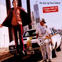 Paul Gilbert (Mr. Big)의 앨범 Paul the Young Dude - The Best Of [2CD][Limited Edition] 커버 아트 이미지