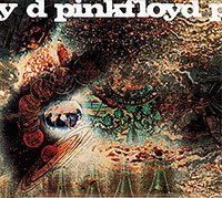 Pink Floyd의 앨범 A Saucerful Of Secrets : Discovery Edition [Digipak][Rmst] 커버 아트 이미지