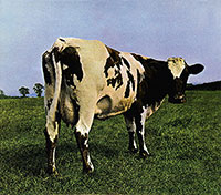 Pink Floyd의 앨범 Atom Heart Mother : Discovery Edition [Digipak][Rmst] 커버 아트 이미지