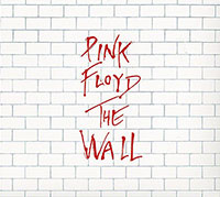 Pink Floyd의 앨범 The Wall : Discovery Edition [2CD][Rmst][Digipak] 커버 아트 이미지