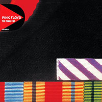 Pink Floyd의 앨범 The Final Cut : Discovery Edition [Digipak][Rmst] 커버 아트 이미지
