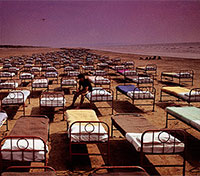 Pink Floyd의 앨범 A Momentary Lapse of Reason : Discovery Edition [Digipak][Rmst] 커버 아트 이미지