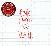 Pink Floyd의 앨범 The Wall : Experience Edition [3CD][Rmst][Digipak] 커버 아트 이미지