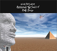 Various Artists의 앨범 An All Star Lineup Performing The Songs Of Pink Floyd [HDCD][Digipak] 커버 아트 이미지