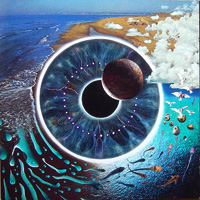 Pink Floyd의 앨범 Pulse [2CD][Re-Issue] 커버 아트 이미지