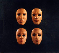 Pink Floyd의 앨범 Is There Anybody Out There? : The Wall Live 1980-81 [2CD][Boxset] 커버 아트 이미지