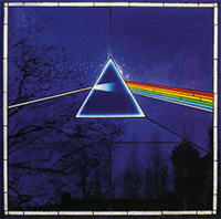Pink Floyd의 앨범 The Dark Side Of The Moon : 30th Anniversary [Limited Edition][SACD][Rmst] 커버 아트 이미지