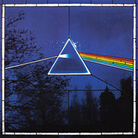 Pink Floyd의 앨범 The Dark Side Of The Moon : 30th Anniversary (US Version)[Limited Edition][SACD][Rmst] 커버 아트 이미지