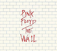 Pink Floyd의 앨범 The Wall (US Version)[2CD][Rmst][Digipak] 커버 아트 이미지