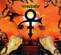 Prince의 앨범 Emancipation [3CD][Boxset] 커버 아트 이미지