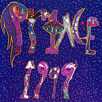 Prince의 앨범 1999 (11-Track Version)[Original Recording] 커버 아트 이미지