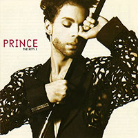 Prince의 The Hits 1 앨범 커버