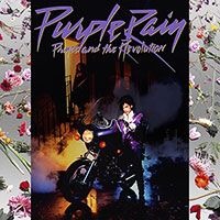 Prince And The Revolution의 앨범 Purple Rain [3CD/DVD][Ultimate Collectors Edition][Rmst][Digipak] 커버 아트 이미지