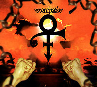 Prince의 앨범 Emancipation [3CD][Boxset] 커버 아트 이미지