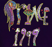 Prince의 앨범 1999 [2CD][Deluxe Edition][Digipak] 커버 아트 이미지