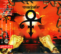 Prince의 앨범 Emancipation [3CD][Boxset] 커버 아트 이미지