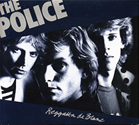 The Police (Sting)의 앨범 Regatta De Blanc [Rmst][Digipak] 커버 아트 이미지