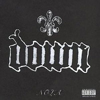 Down (Pantera, Corrosion Of Conformity)의 앨범 Nola 커버 아트 이미지