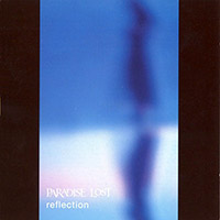 Paradise Lost의 앨범 Reflection: Best Of Paradise Lost 커버 아트 이미지