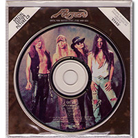 Poison의 앨범 Until You Suffer Some [CD Single][Special Picture CD Limited Edition] 커버 아트 이미지