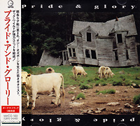 Pride & Glory (Zakk Wylde)의 앨범 Pride And Glory [Bonus Track] 커버 아트 이미지