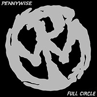 Pennywise의 앨범 Full Circle [Rmst][Bonus Track] 커버 아트 이미지