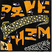 Pavement의 앨범 Brighten the Corners (US Version) 커버 아트 이미지