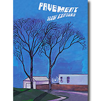 Pavement의 앨범 Slow Century [2DVD] 커버 아트 이미지