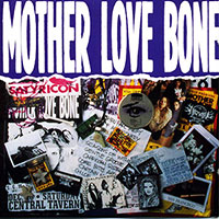 Mother Love Bone의 앨범 Mother Love Bone (Stardog Champion) [2CD][Special Edition] 커버 아트 이미지