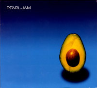 Pearl Jam의 앨범 Pearl Jam [Digipak] 커버 아트 이미지
