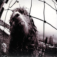 Pearl Jam의 Vs. [Remaster][3 Bonus Tracks][Digipak] 앨범 커버
