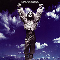 Malfunkshun (Mother Love Bone)의 앨범 Return To Olympus 커버 아트 이미지