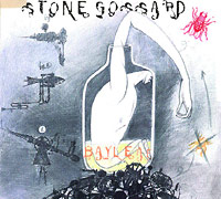 Stone Gossard (Pearl Jam)의 앨범 Bayleaf [Digipak] 커버 아트 이미지