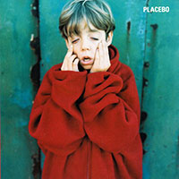 Placebo의 앨범 Placebo [Re-Issue] 커버 아트 이미지