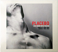 Placebo의 앨범 Once More With Feeling : Singles 1996-2004 [2CD/DVD][Limited Edition][Digipak][Boxset] 커버 아트 이미지