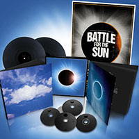Placebo의 앨범 Battle For The Sun [2CD/2DVD/2LP/Ect][Super Deluxe Edition][Limited Edition][Boxset] 커버 아트 이미지