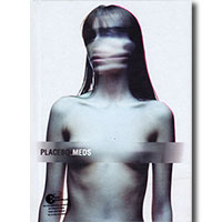 Placebo의 앨범 Meds [CD/DVD][Limited Edition][Digipak] 커버 아트 이미지