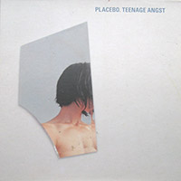 Placebo의 앨범 Teenage Angst [Maxi] 커버 아트 이미지