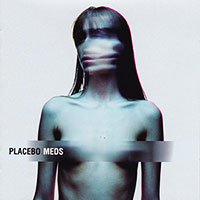 Placebo의 앨범 Meds [Re-Issue] 커버 아트 이미지